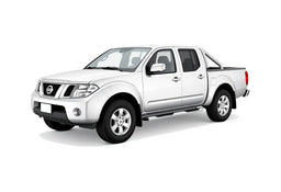 Navara android multimédia
