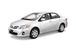 Corolla / Auris / Verso android multimédia