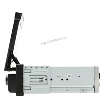 Kép betöltése a Galérianézegetőbe, 1 DIN Univerzális 7" Rejtett kijelzős Android Multimédia fejegység - TopNAVI