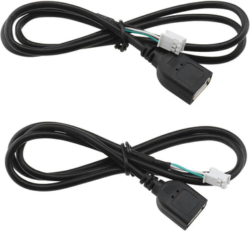 2x Usb kábel