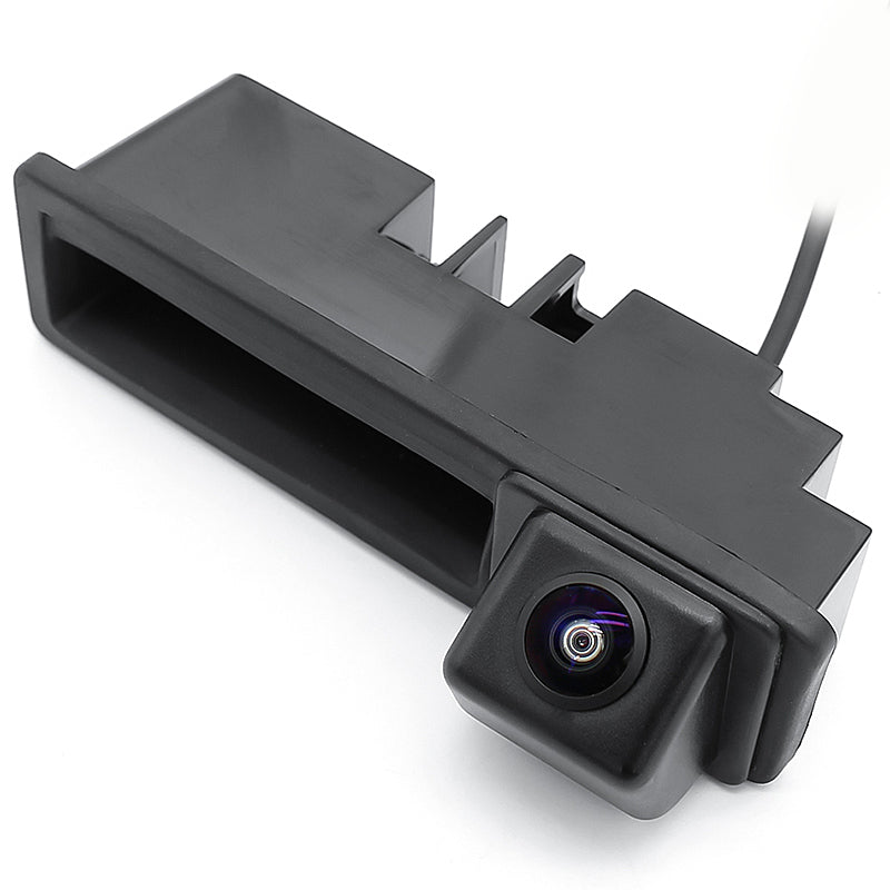 Audi A3 (8P) 2003 - 2013 FullHD 1080P Tolatókamera - TopNAVI