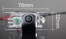 Kép betöltése a Galérianézegetőbe, Audi A4 FullHD 1080P Tolatókamera - TopNAVI