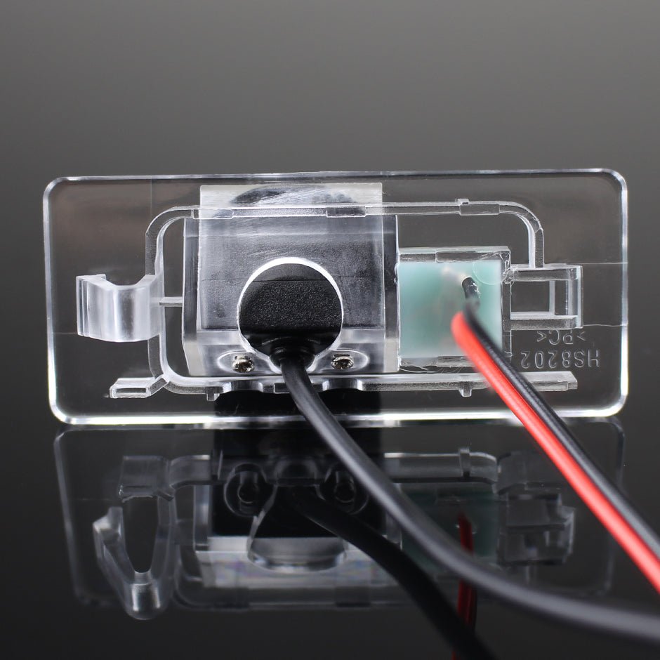 Audi A4 FullHD 1080P Tolatókamera - TopNAVI