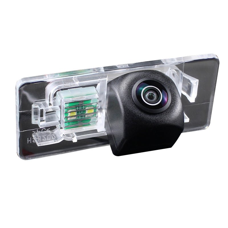 Audi A4 FullHD 1080P Tolatókamera - TopNAVI