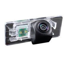 Kép betöltése a Galérianézegetőbe, Audi A4 FullHD 1080P Tolatókamera - TopNAVI