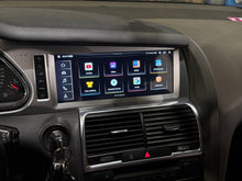 Kép betöltése a Galérianézegetőbe, Audi Q7 androidos multimédia – 10 inch