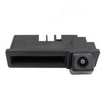 Kép betöltése a Galérianézegetőbe, Audi Q7 4L 2005 - 2015 FullHD 1080P Tolatókamera - TopNAVI