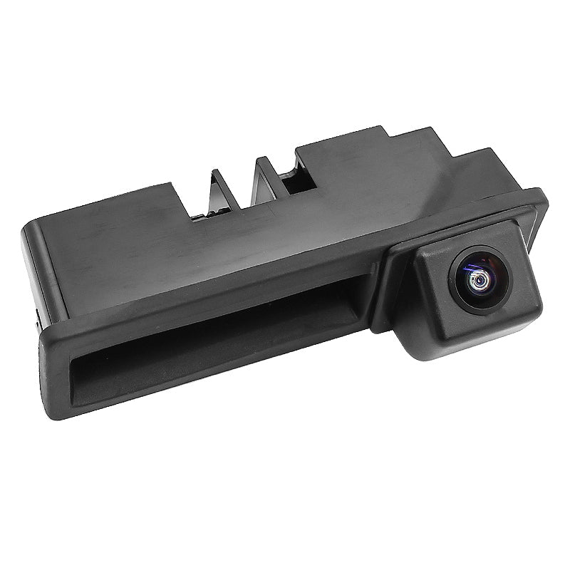 Audi Q7 4L 2005 - 2015 FullHD 1080P Tolatókamera - TopNAVI