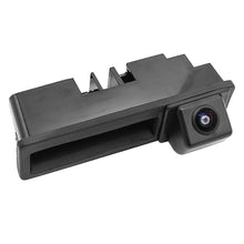 Kép betöltése a Galérianézegetőbe, Audi Q7 4L 2005 - 2015 FullHD 1080P Tolatókamera - TopNAVI