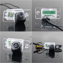 Kép betöltése a Galérianézegetőbe, Audi Q7 FullHD 1080P Tolatókamera - TopNAVI