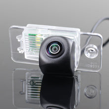 Kép betöltése a Galérianézegetőbe, Audi Q7 FullHD 1080P Tolatókamera - TopNAVI