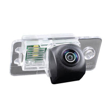 Kép betöltése a Galérianézegetőbe, Audi Q7 FullHD 1080P Tolatókamera - TopNAVI