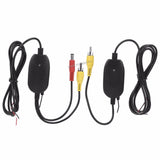 Vezeték nélküli tolatókamera adapter