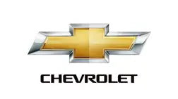 Chevrolet fejegység