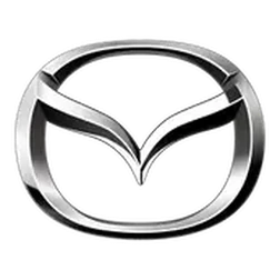 Mazda fejegység