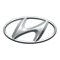 Hyundai fejegység