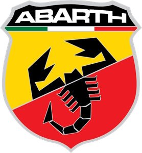 Abarth fejegység