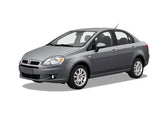 Abarth Punto és Linea android multimédia
