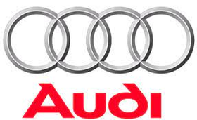 Audi tolatókamera
