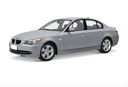 5-ös E60/E61 android multimédia