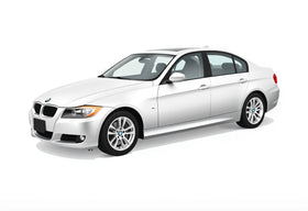 BMW 3-as E90–E93 android multimédia (2005–2012)