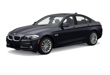 BMW 5-ös F10/F11 android multimédia (2010–2017)