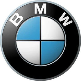 BMW fejegység és multimédia