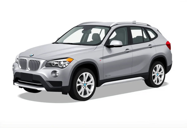 BMW X1 android multimédia (E84, F48)