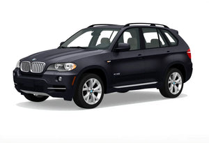BMW X5 android multimédia (E70, F15)