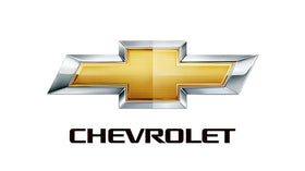 Chevrolet fejegység