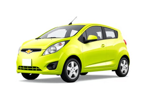 Chevrolet Spark és Epica android multimédia