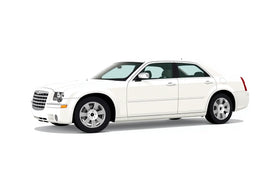 Chrysler 300C android multimédia (2003–2010)