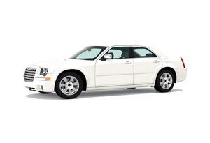 Chrysler 300C android multimédia (2003–2010)