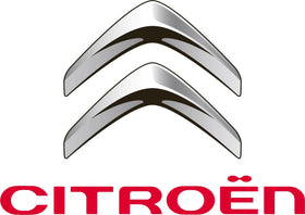 Citroën fejegység