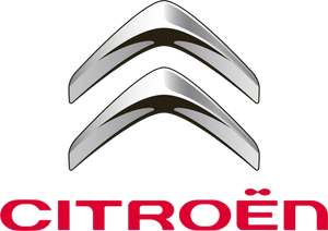 Citroën tolatókamera