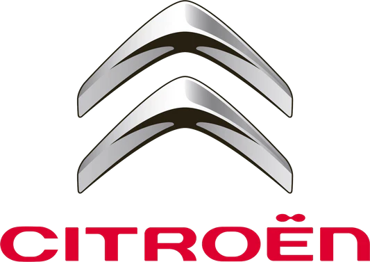 Citroën tolatókamera