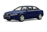 Audi A4 B6/B7 android multimédia (2002–2012)