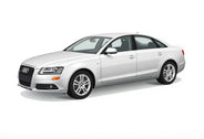 Audi A6 C5/C6 android multimédia (1997–2011)
