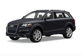 Audi Q7 android multimédia (2006–2015)