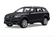 Audi Q7 android multimédia (2006–2015)