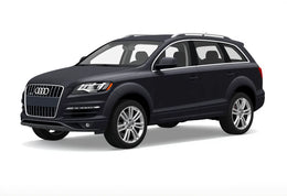 Audi Q7 android multimédia (2006–2015)