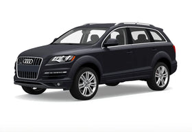 Audi Q7 android multimédia (2006–2015)