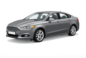 Ford Mondeo android multimédia (2000–2014)