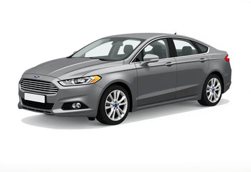 Ford Mondeo android multimédia (2000–2014)