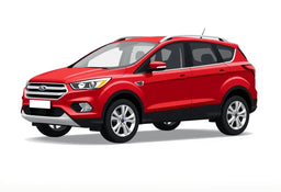 Kuga / C-Max android multimédia