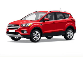 Ford Kuga és C-Max android multimédia