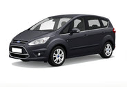 Ford S-Max és Galaxy android multimédia