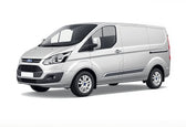Ford Transit android multimédia (Custom, Connect, Cargo)