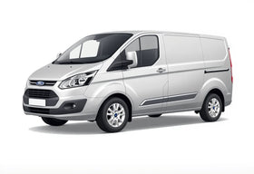 Ford Transit android multimédia (Custom, Connect, Cargo)