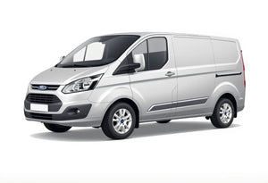 Ford Transit android multimédia (Custom, Connect, Cargo)